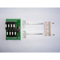 Moduł komunikacyjny WILO CC 3-6 elektr. do pomp