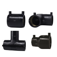 Mufa redukcyjna elektrooporowa PE 32x 20 Radius