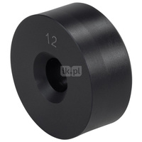 tuleja prowadz.  Dm 12