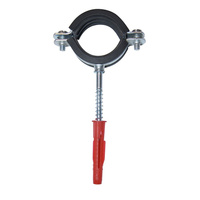 Uchwyt stalowy USZ_U 125