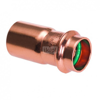 Solar Łącznik Redukcyjny Nyplowy 22 x 15mm