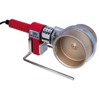 Zgrzewarka SEGO 110mm 