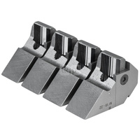 STREHLER + HALTER GRZEB.+EL.MOCUJ.M 18-22, KPL.