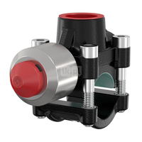 T-plus DN 15 x Rp 1⁄2, Żeliwny