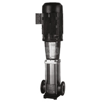 Pompa wielostopniowa pionowa standardowa 25WR190/3
