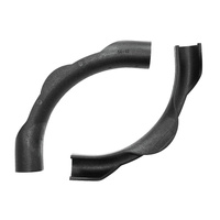 Uchwyt kątowy, do rur 14 - 18 mm