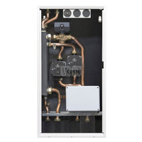 Zestaw 2 stref grzewczych CONNECT AT-BT LE - z obudową