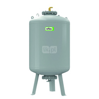 Zbiornik stabilizujący ciśnienie REFLEX Variomat Giga GF pojemność 1000 l