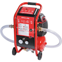 Sprężarka spłukiwania ROPULS eDM