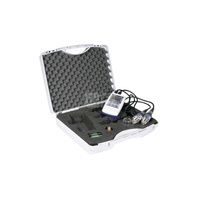 Zestaw testowy do BA z odczytem cyfrowym