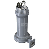 Pompa zatapialna z rozdrabniaczem GR2 250/G40H A0