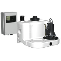 Pompa do ścieków GRUNDFOS MOG 50 Hz / 5.2 W