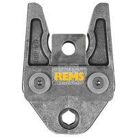 Cęgi zaciskowe BMP 1/2"