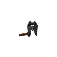Adapter ZB222 do pierścieni zaciskowych V M 108, modele 203
