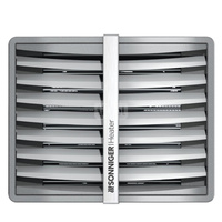 Nagrzewnica wodna HEATER CONDENS CR4 MAX (40-120 kW)