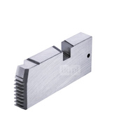 Narzynki gwintujące, SS, NPT, 1 1/2-2"