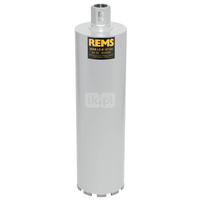 REMS UDKB LS 127 X 420 X UNC 1 1/4