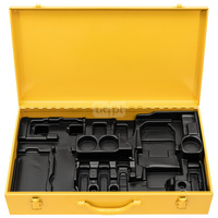 SKRZYNKA BLASZ. Z WKŁADKĄ