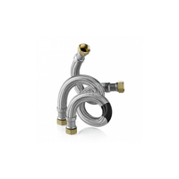 Wężyk do wody EXTRA TWIST O2B MG-2-400