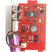 Moduł komunikacji radiowej 868,95 MHz z 2 wejściami impulsowymi