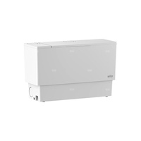 Wilo-DrainLift MINI5-XS/C-EF kompaktowa pompownia ścieków bez fekaliów