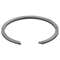 pierścień rozprężny