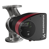 Pompa obiegowa GRUNDFOS MAGNA1 40-120 F N 250, 4034 obr/min 1 x 230 V 50/60 Hz PN6/10