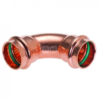 Solar Łuk Dwukielichowy 45º 18mm