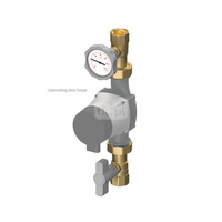 CIRCONTROL C 1" BEZ ZAWORU ZWROTNEGO