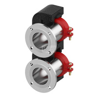 BigFixLock F ZŁĄCZKA PRZEJŚCIOWA Z IZOLACJĄ - BFL-KOŁNIERZ DN 150/125