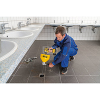 REMS Mini-Cobra S 22V VE Set