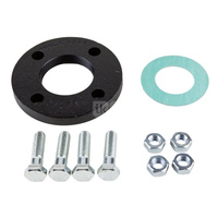 Kołnierz wyrównawczy R2'' DN 40, PN 6, RF0