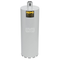 REMS UDKB LS 162X420XUNC 1 1/4