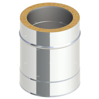 Rura długość 250mm fi 180mm 