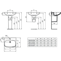 IS I.LIFE A Postument White BXD