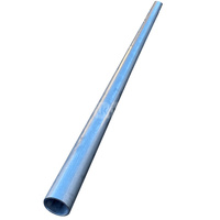 Prowadnica rurowa D.26,9x2 6m A2 kpl.