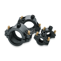 Zacisk do zamrażarki ROFROST CO2, 22 mm, 1/2"