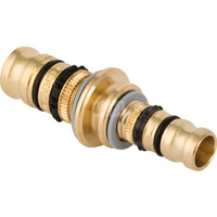 Złączka GEBERIT Mepla redukcja, mosiądz, 32 x 26 (końcówka wciskowa x końcówka wciskowa)