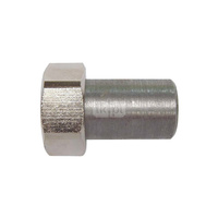 Złącze HERZ, 21,3mm x 3/4'' (lut zewnętrzny x GW)