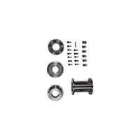 Sprzęgło demontowalne H95 D32/L140/D38