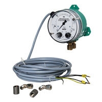 Czujnik WILO DDM 25 elektr. do pomp