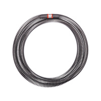Spirala do czyszczenia rur 32 mm x 4,5 m standard