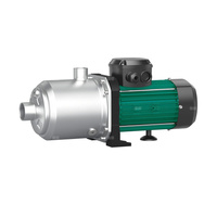 Wilo-Medana CH1-L.603-1/E/E/10T/QQ pompa wirowa o konstrukcji poziomej