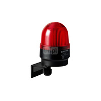 Lampa błyskowa 24 VDC