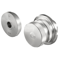 ROLKI DO WYOB.INOX 8-12¨ PARA