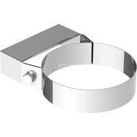 Uchwyt JEREMIAS TW21 stal nierdzewna fi 100/150 mm (50 mm)