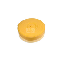 Taśma brzegowa izolacyjna QIK z zakładką i nacięciami 50 m 150 mm x 8 mm