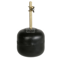 Pływak do zaworu VR170, tworzywo, dla średnic DN 1/2" - 1"