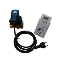 Zespół do przepłukiwania 1¼"