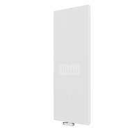 Grzejnik pionowy Faro V 20 1950x300 biały